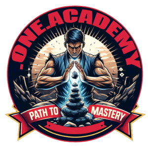 .Logo.One.Academy