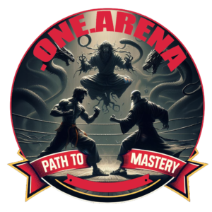 .Logo.One.Arena