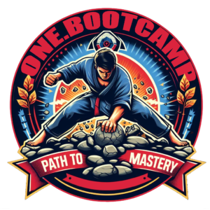 .Logo.One.Bootcamp